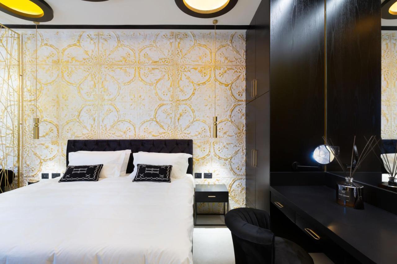 شقة The Shell House تل أبيب المظهر الخارجي الصورة