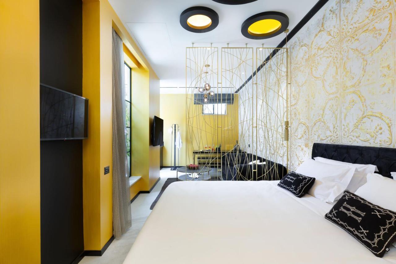 شقة The Shell House تل أبيب المظهر الخارجي الصورة