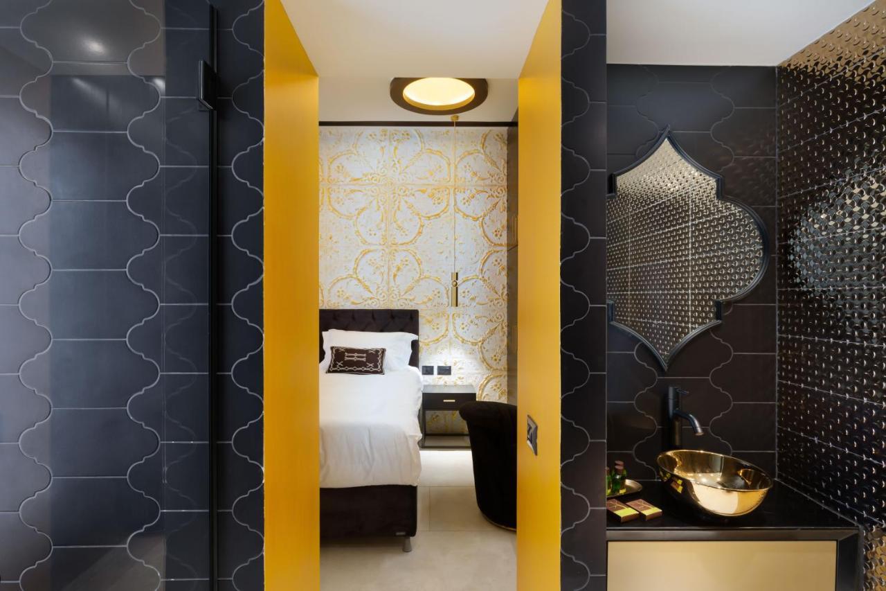 شقة The Shell House تل أبيب المظهر الخارجي الصورة