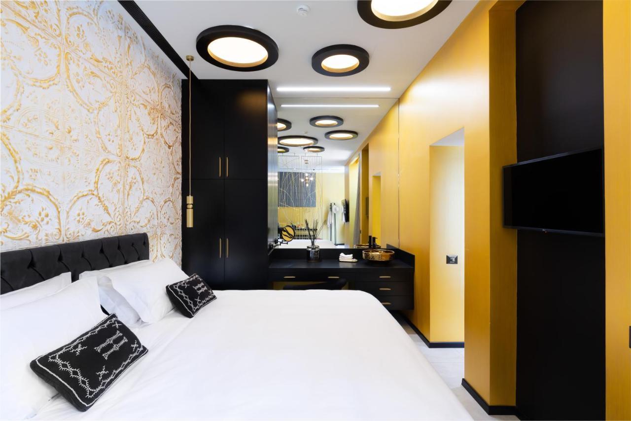 شقة The Shell House تل أبيب المظهر الخارجي الصورة