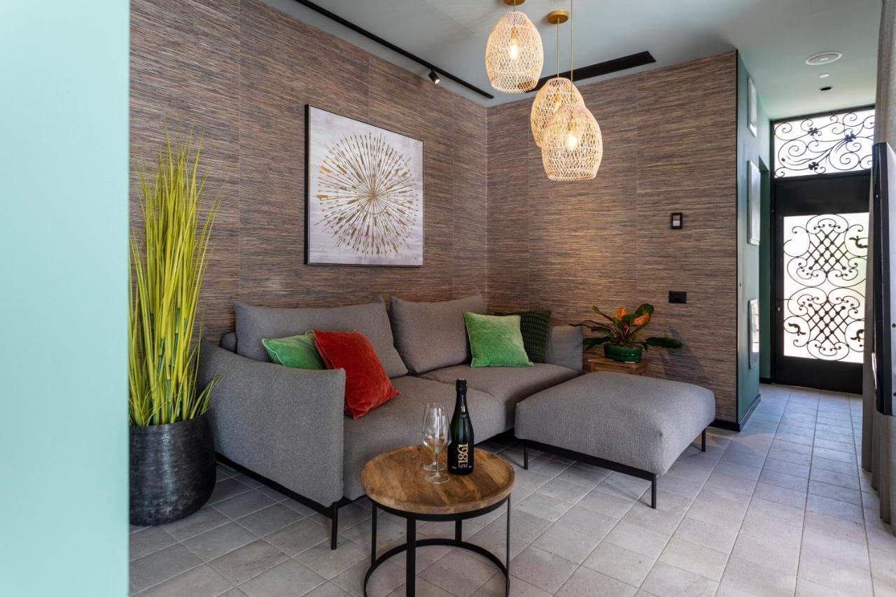 شقة The Shell House تل أبيب المظهر الخارجي الصورة