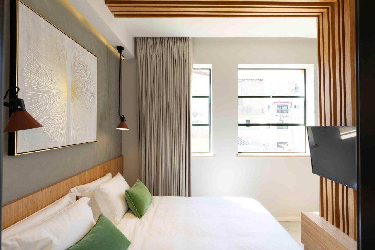 شقة The Shell House تل أبيب المظهر الخارجي الصورة